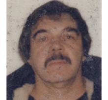 ROLAND BARTHLETTE  Obituary pic