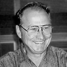 LAWRENCE STEBELESKI Obituary pic