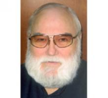 LESLIE B. (BILL) WILLIAMS  Obituary pic