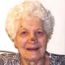 SOPHIE SHELEST  Obituary pic