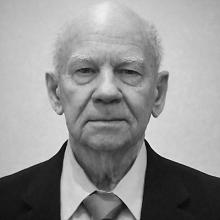 Heinrich Wiebe Obituary pic