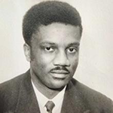 MERTON WELCH Obituary pic