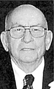 STEPHEN WOLFE  Obituary pic