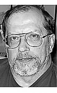 WALTER PODUSHKO  Obituary pic