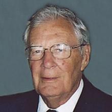 STANLEY CHARLES BAKER  Obituary pic