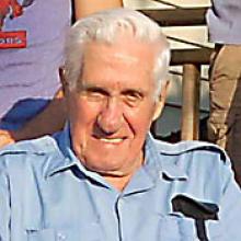 WILLIAM WELSH  Obituary pic