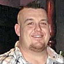 CHRIS CHABOT  Obituary pic