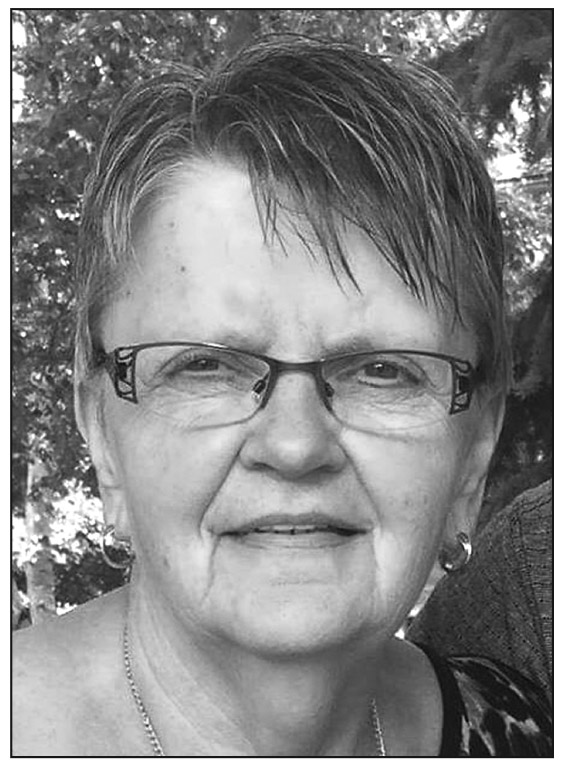 Gayle HAM Obituary pic