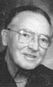 MAHON ALF LILY  Obituary pic