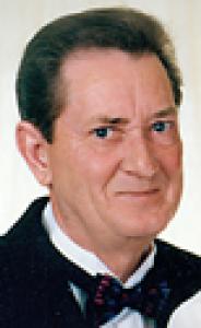 JAMES FRANKS  Obituary pic