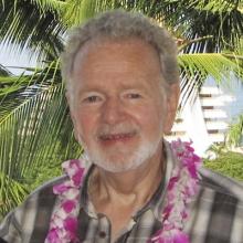JOHN CHANDLER Obituary pic