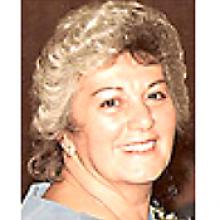 RITA CLEMENT  Obituary pic
