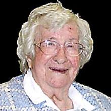 KATHERINE BRUNKA (OBIREK)  Obituary pic