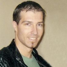 MATTHEW J. HOWDEN Obituary pic