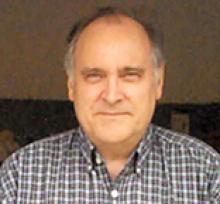 LEONARD DARYL TOCHER Obituary pic