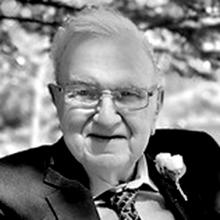 GUNNAR ALBAK Obituary pic