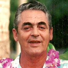 DALE REED  Obituary pic