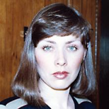 JANIS KAREN SCHMIDT (PARISIAN)  Obituary pic