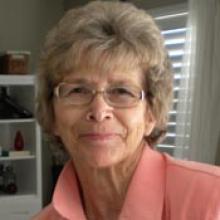 MARIAN MCLEAN (ISAAC)  Obituary pic