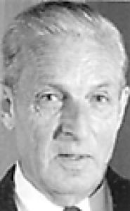 RUDY HORKY  Obituary pic