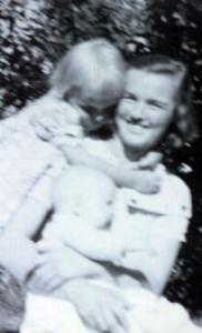 DOROTHY M. MASON  Obituary pic