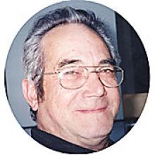 ANTONIO JESUS FERREIRA  Obituary pic