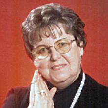 ROSE HIMICK (ROSOKOWATY)  Obituary pic