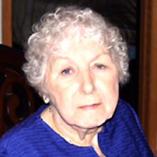 BEVERLEY DWARIKA  Obituary pic