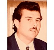 DEAN JEFFREY MARTIN Obituary pic