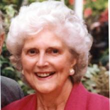 JOAN CARTER  Obituary pic