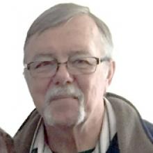 LORENCE MICHAEL YACIUK  Obituary pic