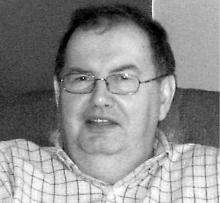 BILL RYZOWSKI  Obituary pic