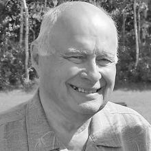 LIONEL VICTOR CARRIERE Obituary pic