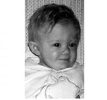 KEYANNA-MARIE SNOWDON  Obituary pic