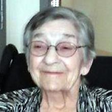 YOLANDE PHILLIPS   Obituary pic