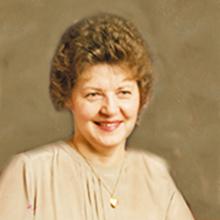 HELEN ROTCHIK Obituary pic