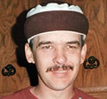 MICHAEL ROACHE  Obituary pic