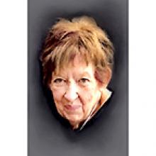CATHERINE (CATHY) SUTTON Obituary pic
