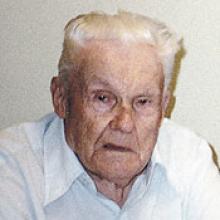 JANIS ARNOLDS PREIMANIS -  Obituary pic