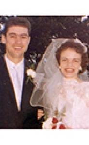 WILMA FRIESEN  Obituary pic