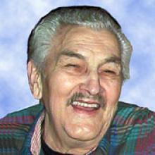 LAWRENCE JOSEPH LAMOUREUX  Obituary pic