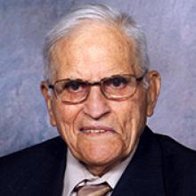 JOSEPH RICARD  Obituary pic