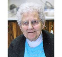 TENA REMPEL (FALK) Obituary pic