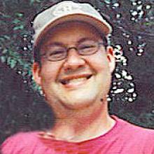 CLIFF BJORKLUND  Obituary pic