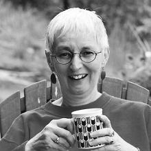 ELINOR FAY JOHNS Obituary pic