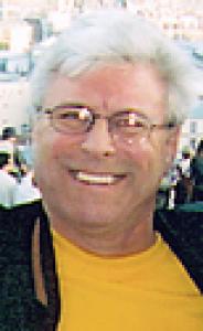 PAUL DUKE  Obituary pic