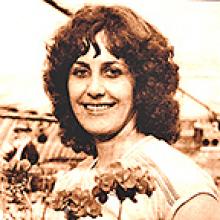 Rita, Schalla Obituary pic