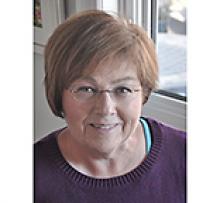 MARY BETH DIRAUF (HESS) Obituary pic
