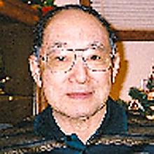 SHIGEAKI (ROD) SUGIMOTO  Obituary pic
