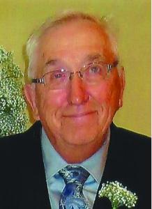 LEWANDOSKI: Robert Obituary pic
